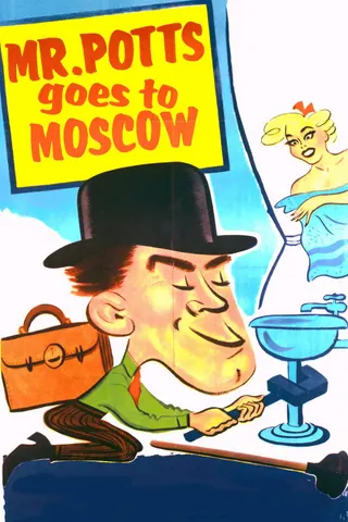 Görsel: TMDB Top Secret afişi