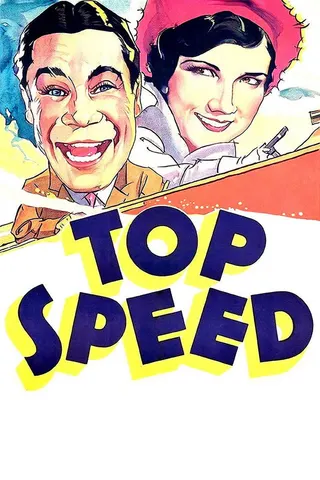 Görsel: TMDB Top Speed afişi