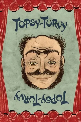 Topsy-Turvy afişi