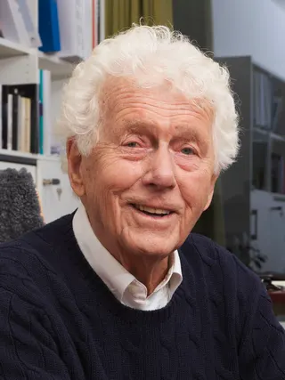 Görsel: Fin Serck-Hanssen / CC BY Toralv Maurstad