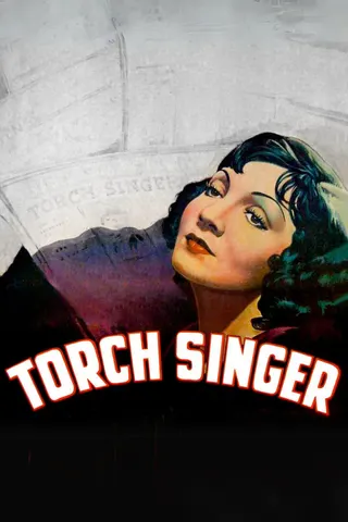 Torch Singer afişi