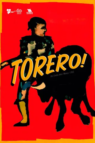 Torero afişi