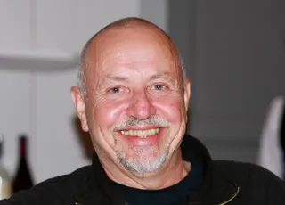 Görsel: Jarvin Jarle Vines / CC BY-SA Torfinn Nag