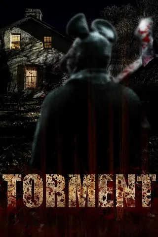 Görsel: TMDB Torment afişi