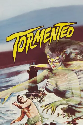 Görsel: TMDB Tormented afişi