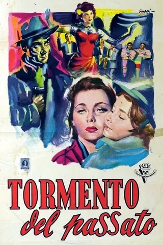 Görsel: TMDB Tormento del passato afişi