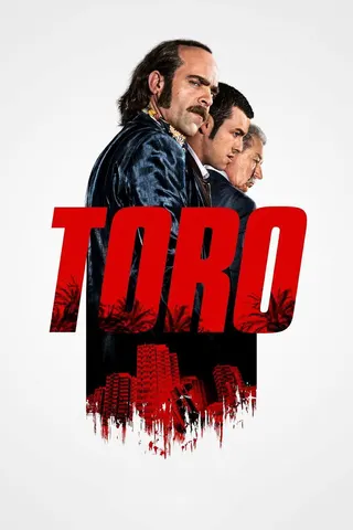 Görsel: TMDB Toro afişi