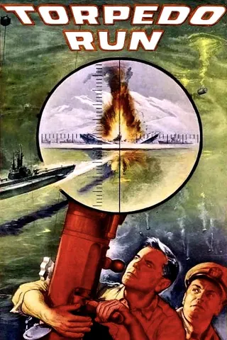 Görsel: TMDB Torpedo Run afişi