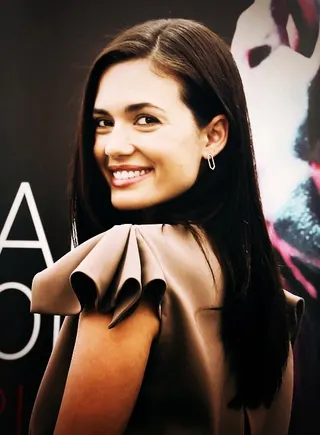 Torrey DeVitto