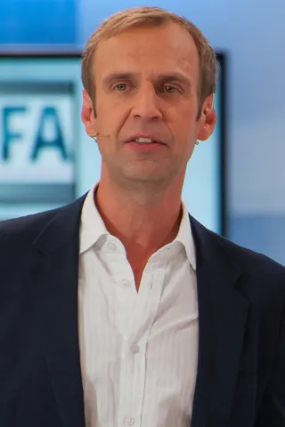 Torsten Knippertz