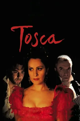 Görsel: TMDB Tosca afişi