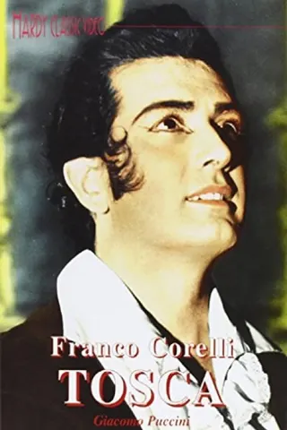 Tosca afişi