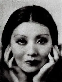 Toshia Mori