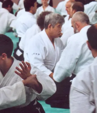 Toshir≈ç Suga