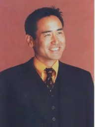 Toshiyuki Nagashima