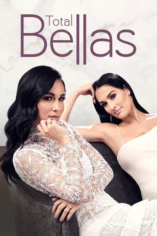 Görsel: TMDB Total Bellas afişi