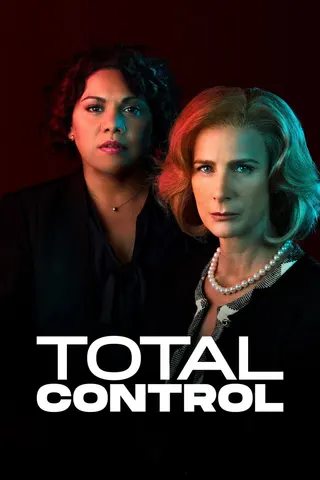 Görsel: TMDB Total Control afişi