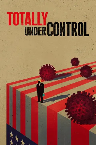 Totally Under Control afişi
