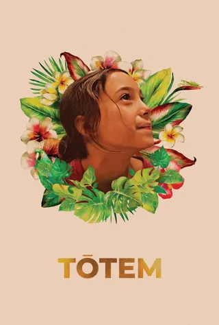 Görsel: TMDB Tótem afişi