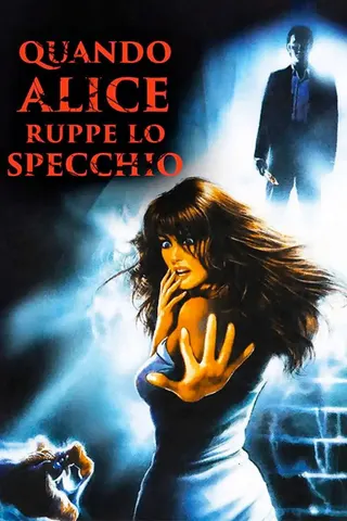 Görsel: TMDB Touch of Death afişi