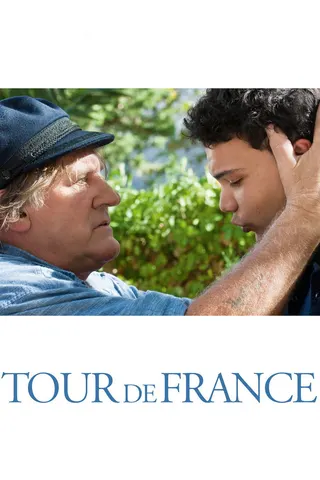 Tour de France afişi