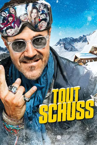 Görsel: TMDB Tout Schuss afişi