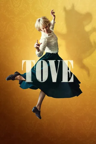 Tove afişi