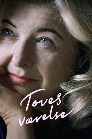 Görsel: TMDB Tove's Room afişi
