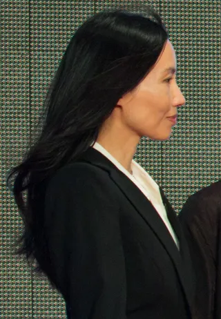 Tr·∫ßn N·ªØ Yên Khê
