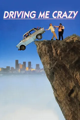 Trabbi Goes to Hollywood afişi