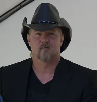 Görsel: Ron Cogswell / CC BY Trace Adkins