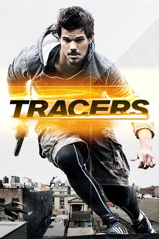 Görsel: TMDB Tracers afişi