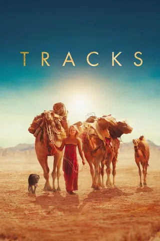 Tracks afişi