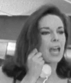 Görsel: Directed by Stanley Kubrick, cinematographer Gilbert Taylor, distributed by Columbia Pictures / Kamu malı Tracy Reed