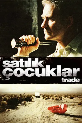Görsel: TMDB Trade afişi