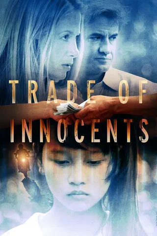 Görsel: TMDB Trade of Innocents afişi
