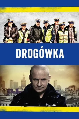 Görsel: TMDB Traffic Department afişi