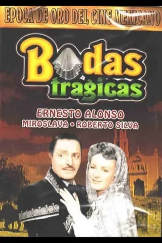 Tragic Wedding afişi