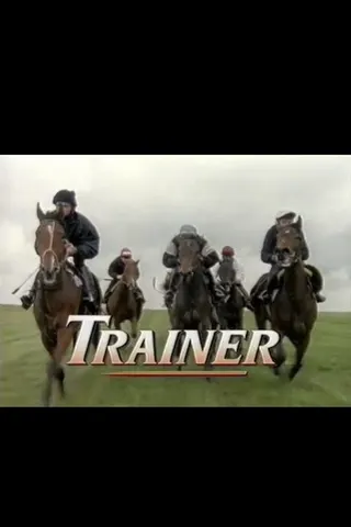 Görsel: TMDB Trainer afişi