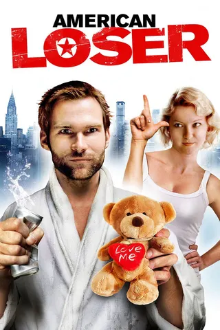 Görsel: TMDB Trainwreck: My Life as an Idiot afişi