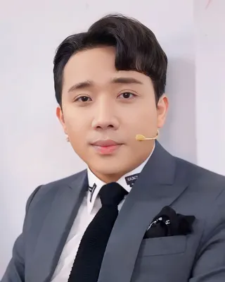Görsel: Xìn Ri Official / CC BY Trấn Thành