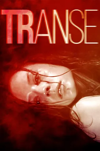 Görsel: TMDB Transe afişi