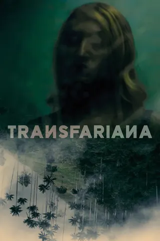 Görsel: TMDB Transfariana afişi