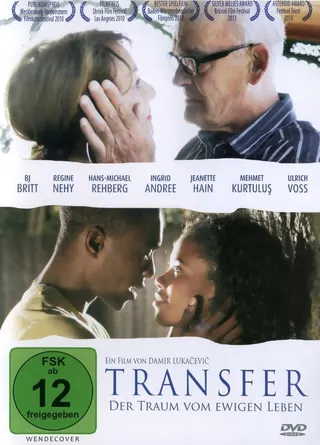 Transfer afişi