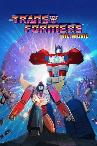 Görsel: TMDB Transformers afişi