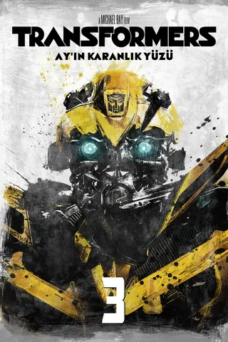 Görsel: TMDB Transformers: Ay'ın Karanlık Yüzü afişi