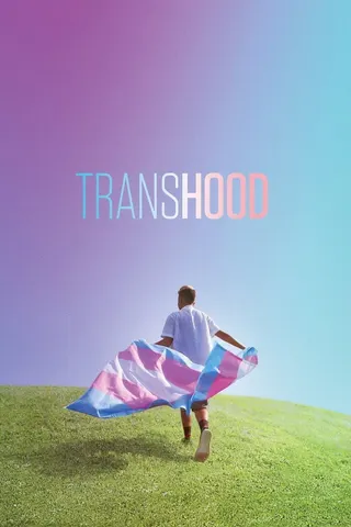 Görsel: TMDB Transhood afişi