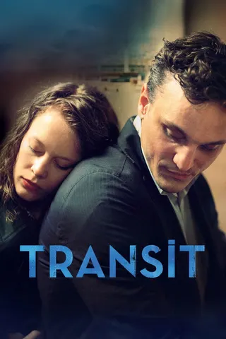 Görsel: TMDB Transit afişi