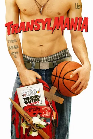 Görsel: TMDB Transylmania afişi