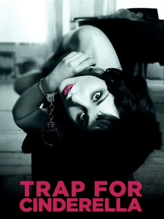 Görsel: TMDB Trap for Cinderella afişi